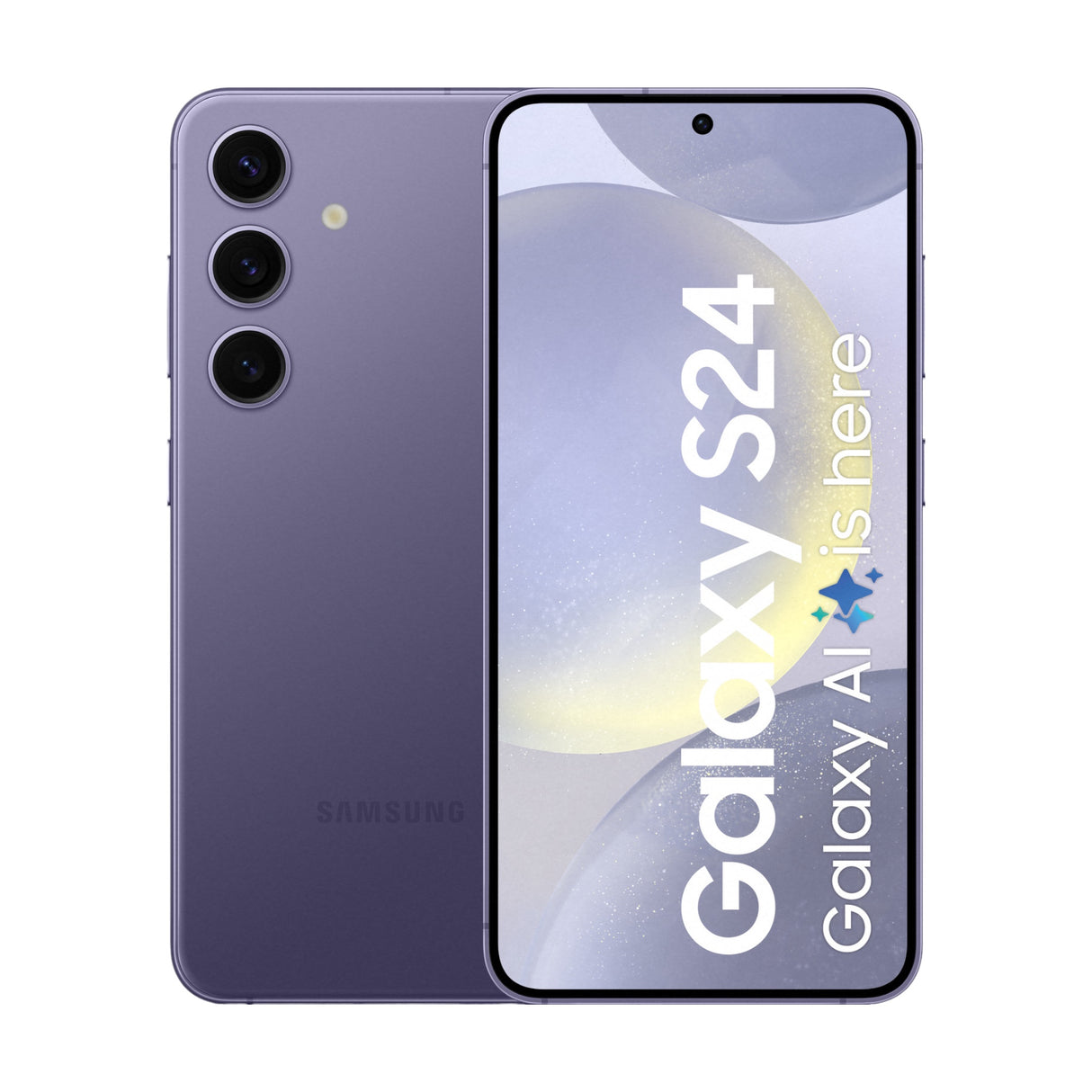 Samsung Galaxy S24 5G - ReparatieCenter.nl