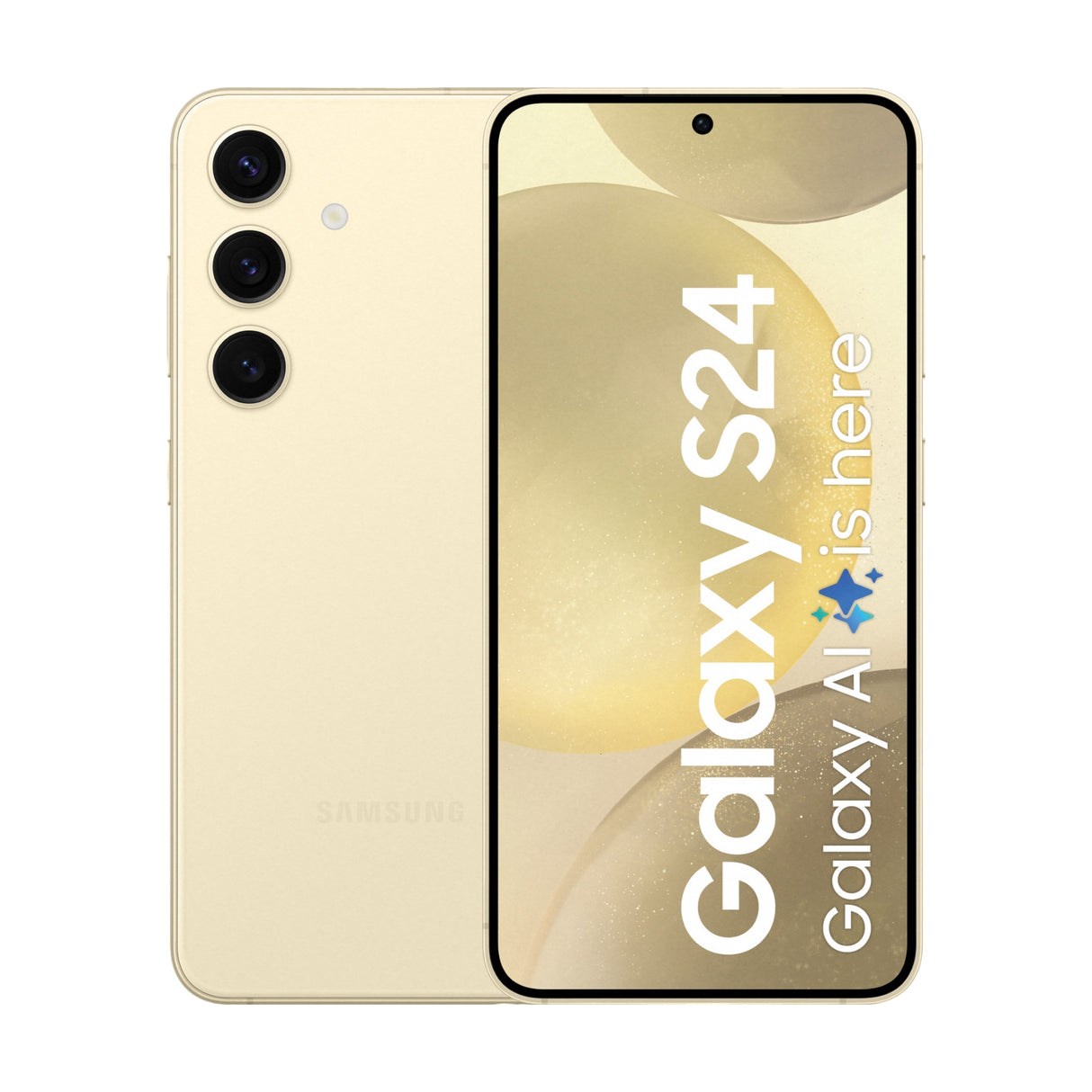 Samsung Galaxy S24 5G - ReparatieCenter.nl