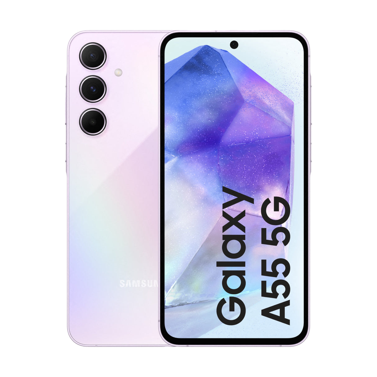 Samsung Galaxy A55 5G - ReparatieCenter.nl