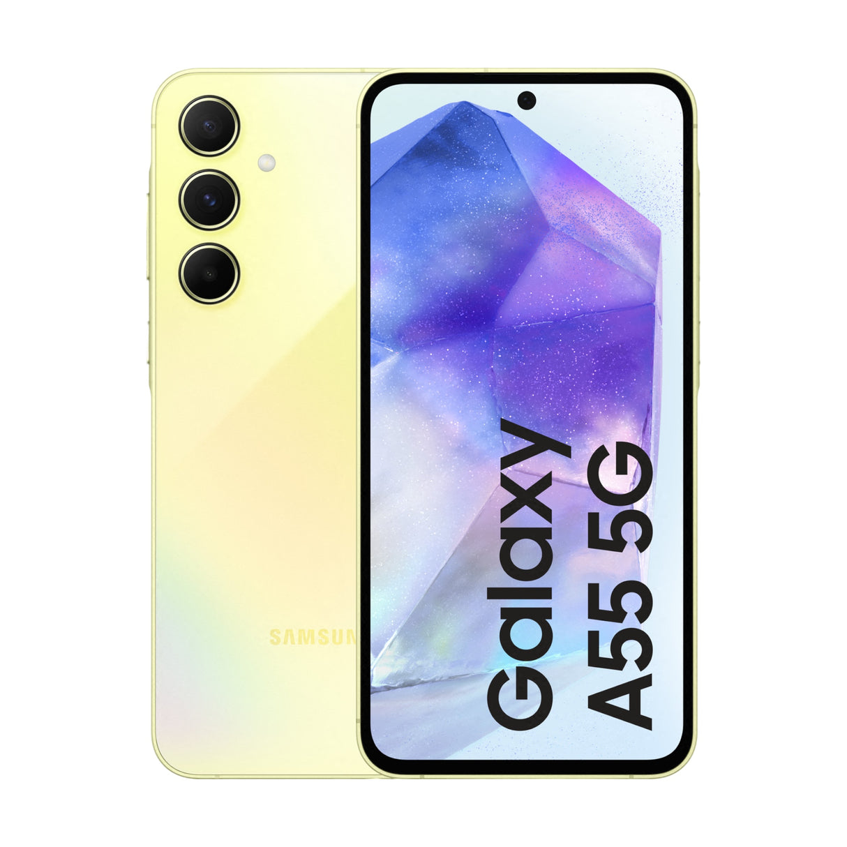 Samsung Galaxy A55 5G - ReparatieCenter.nl