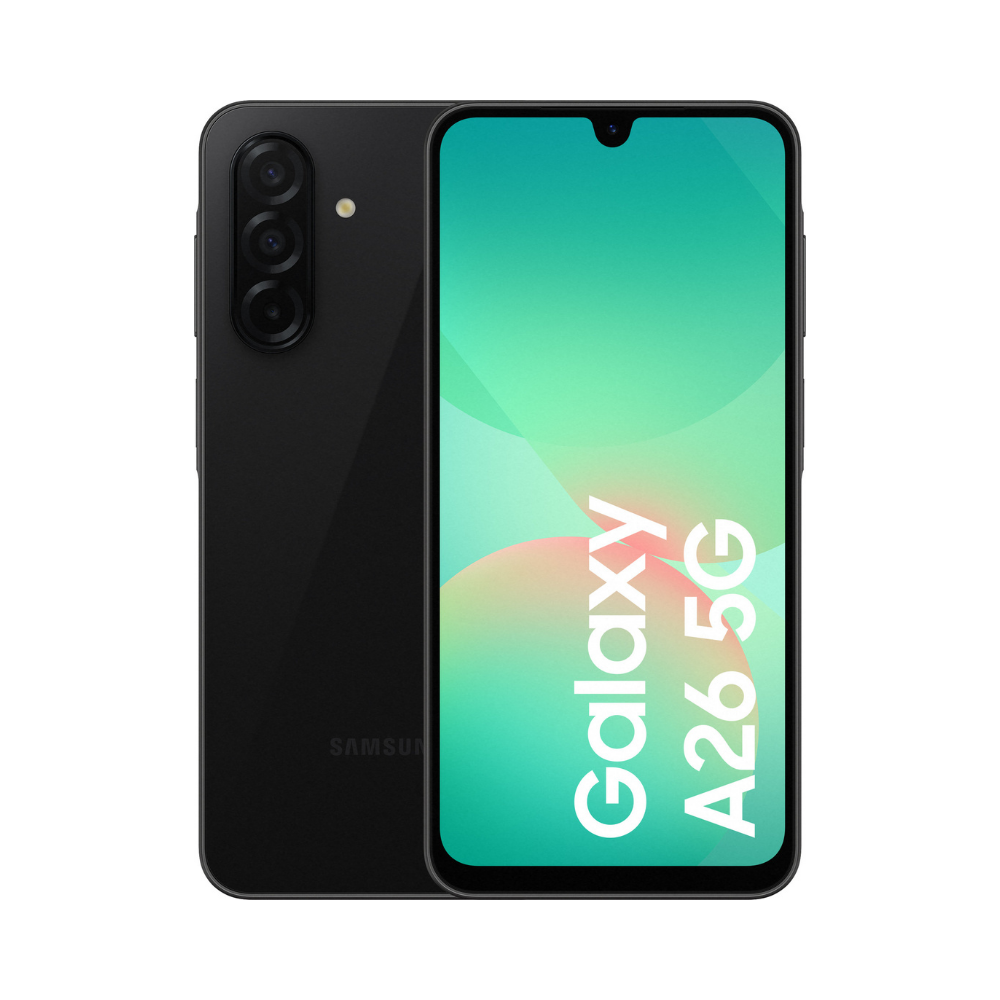 Samsung Galaxy A26 128GB 5G - ReparatieCenter.nl