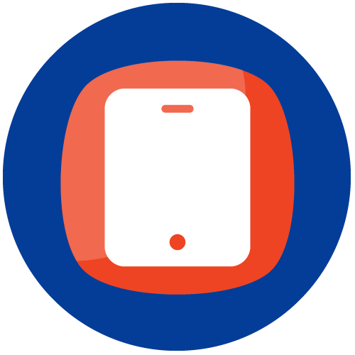 Tablet reparatie - ReparatieCenter.nl