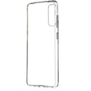 Mobicase TPU Case Samsung Galaxy S20 4G/5G - Transparant - ReparatieCenter.nl