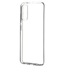 Mobicase TPU Case Samsung Galaxy A71 (2020) - Transparant - ReparatieCenter.nl