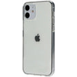 Mobicase TPU Case iPhone 12 Mini - Transparant - ReparatieCenter.nl