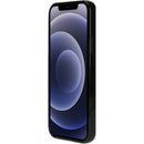 Mobicase TPU Apple iPhone 12 / 12 Pro Back Cover - Zwart - ReparatieCenter.nl