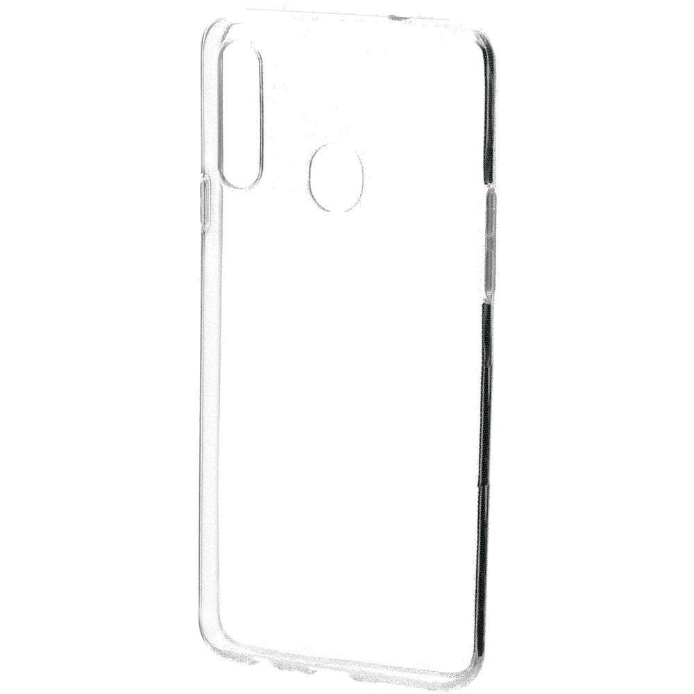 Mobicase TPU Case Samsung Galaxy A20s - Transparant - ReparatieCenter.nl