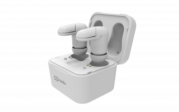 BeHello True Wireless In-Ear Headphone - ReparatieCenter.nl