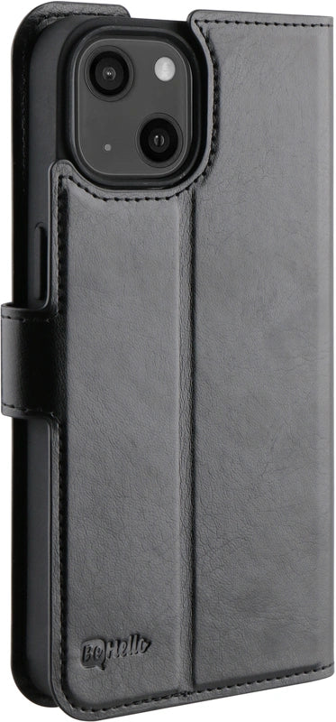 BeHello iPhone 13 Mini Gel Wallet Case Hoes - ReparatieCenter.nl