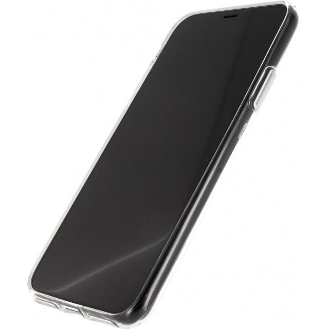 Mobicase TPU Case iPhone X / XS - Transparant - ReparatieCenter.nl