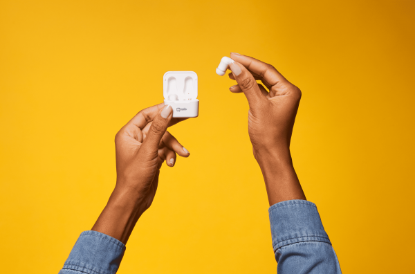 BeHello True Wireless In-Ear Headphone - ReparatieCenter.nl