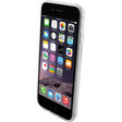 Mobicase TPU Case iPhone 6 / 6s - Transparant - ReparatieCenter.nl