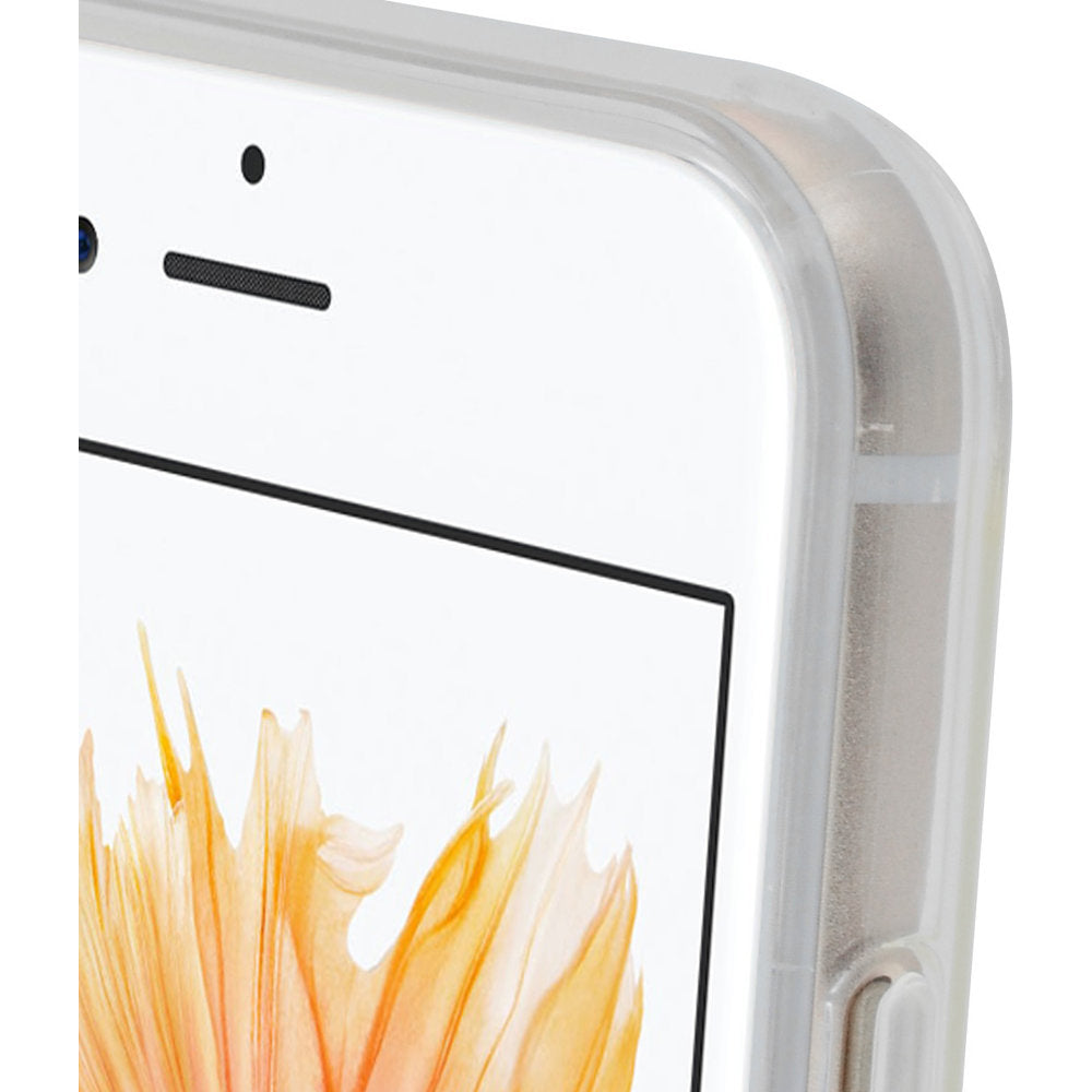 NOVANL Apple iPhone 7/8 Clear Case V1 - Transparant - ReparatieCenter.nl