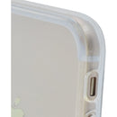 Mobicase TPU Case iPhone 7 / 8 / SE (2020) - Transparant - ReparatieCenter.nl