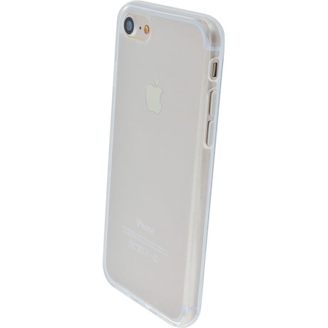 Mobicase TPU Case iPhone 7 / 8 / SE (2020) - Transparant - ReparatieCenter.nl