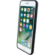 Mobicase TPU Apple iPhone 7 Plus / 8 Plus Back Cover - Zwart - ReparatieCenter.nl