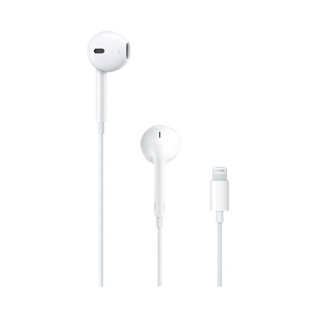 Apple Earpods Headset met Lightning Connector - ReparatieCenter.nl
