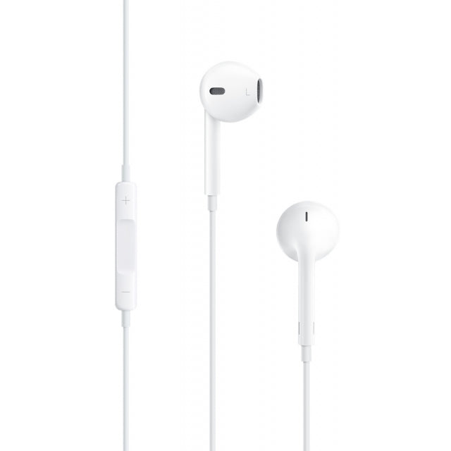 Apple Earpods Headset 3.5mm Remote + microfoon - ReparatieCenter.nl
