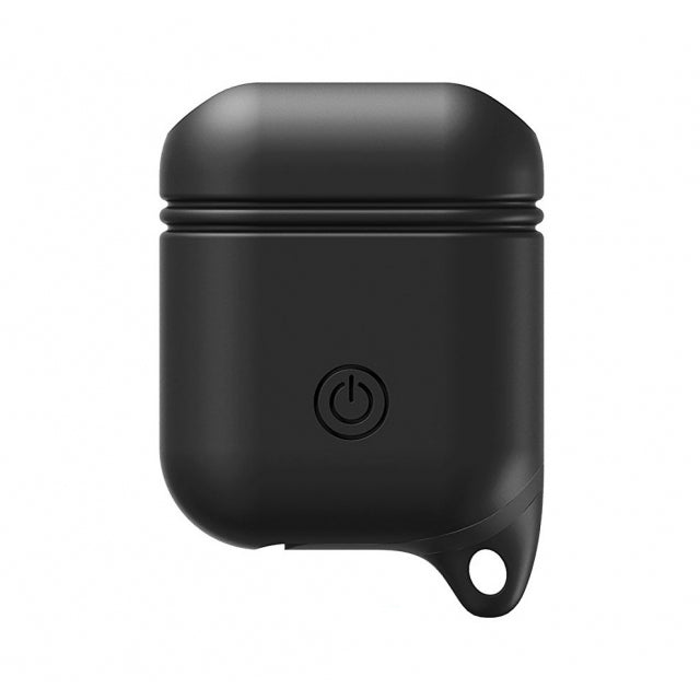 Airpods Siliconen Protect Case - reparatiecenter.nl