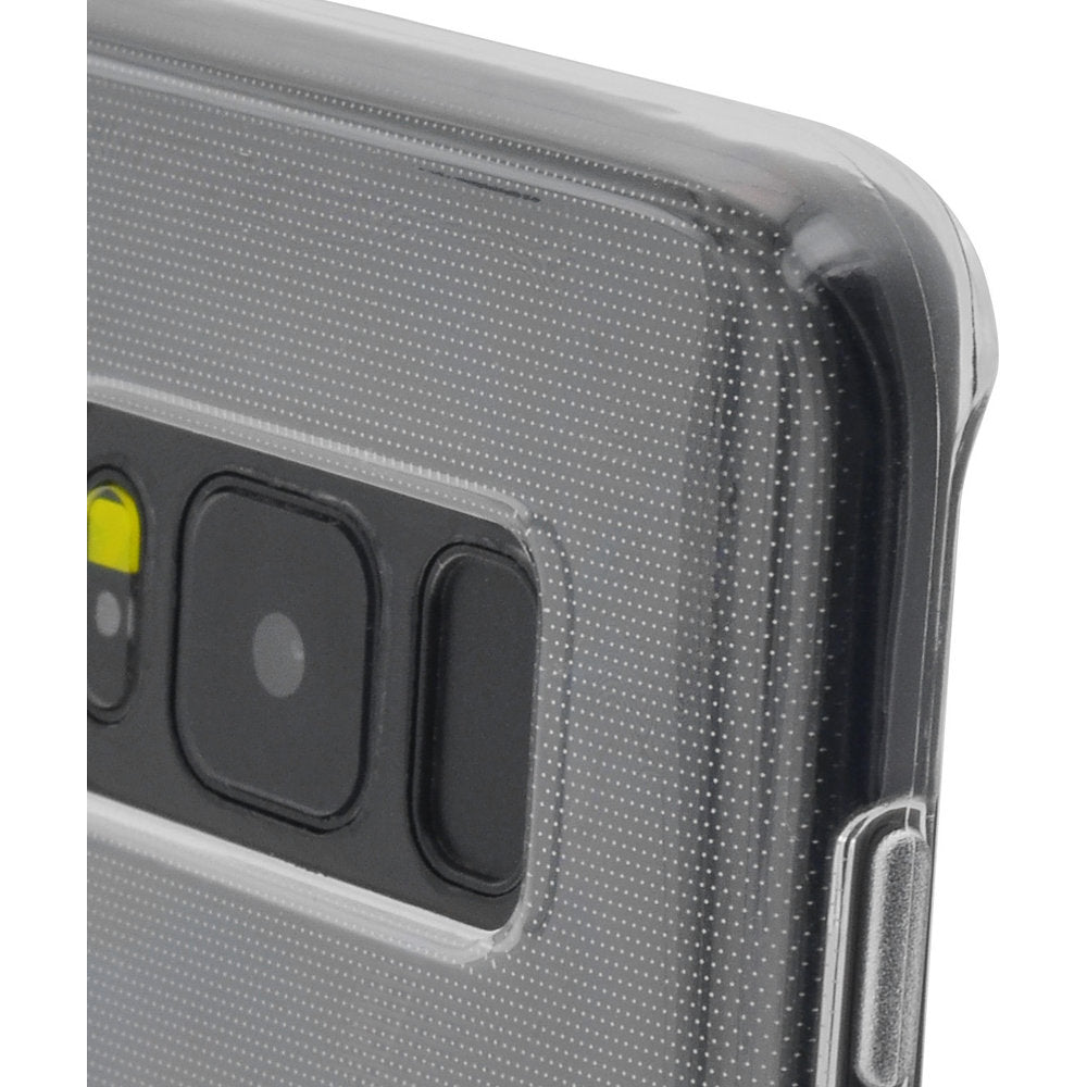 Mobicase TPU Case Samsung Galaxy S8 - Transparant - ReparatieCenter.nl