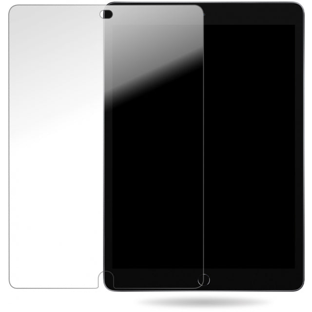 Mobicase iPad 10.2 (2019/2020/2021) Glass Screenprotector - ReparatieCenter.nl