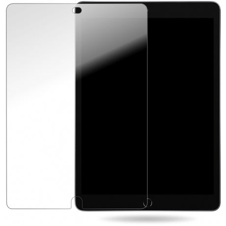 Mobicase iPad 10.2 (2019/2020/2021) Glass Screenprotector - ReparatieCenter.nl