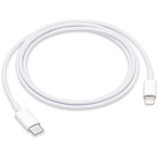 Apple Lightning naar USB-C Kabel 1 Meter - ReparatieCenter.nl