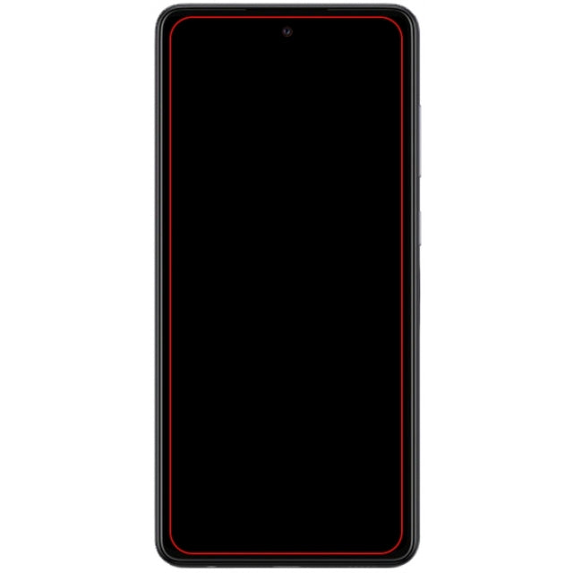 Glass Screenprotector voor Samsung Galaxy A72 - ReparatieCenter.nl