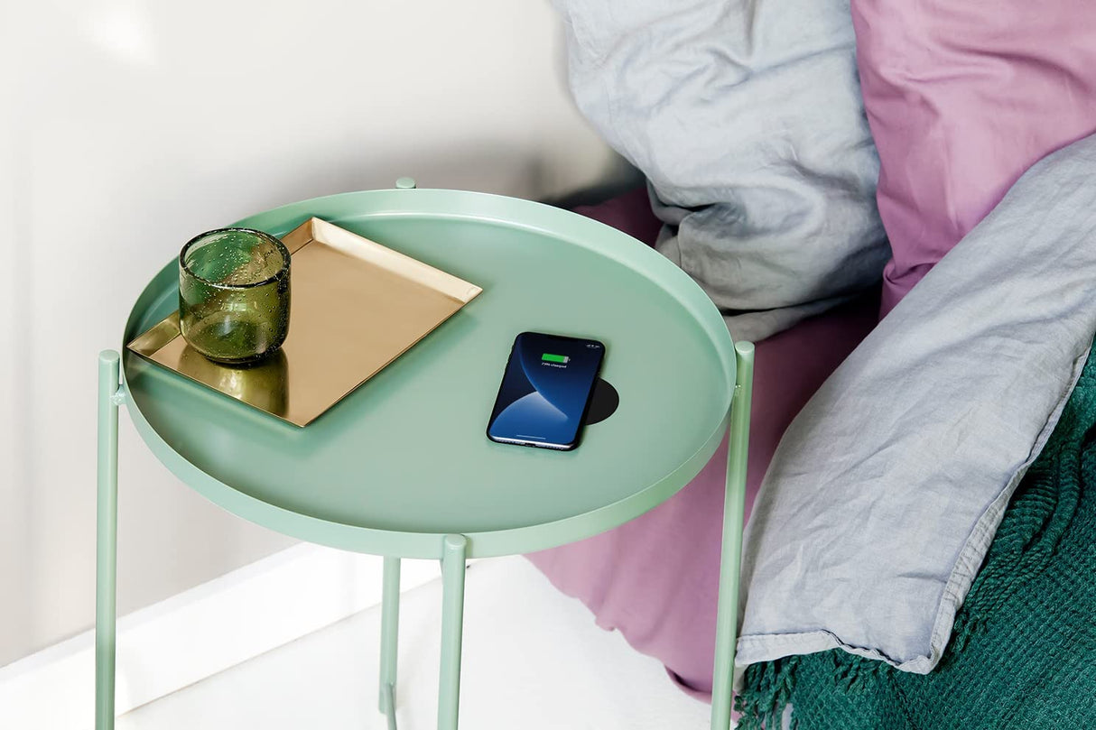 Zens QI draadloze inbouw DIY oplader 5W - ReparatieCenter.nl