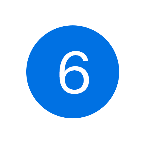 6 maanden garantie - ReparatieCenter.nl