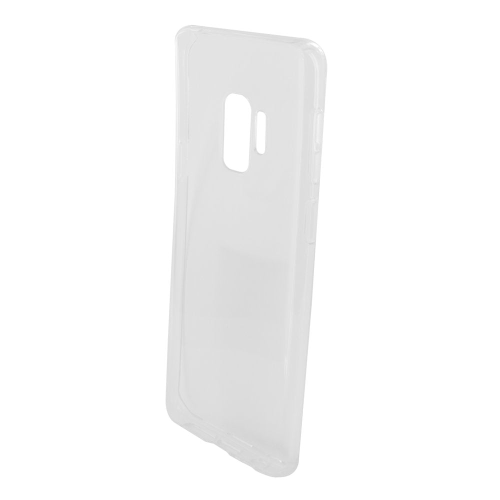 NOVANL Samsung Galaxy S9 Clear Case V1 - Transparant - ReparatieCenter.nl