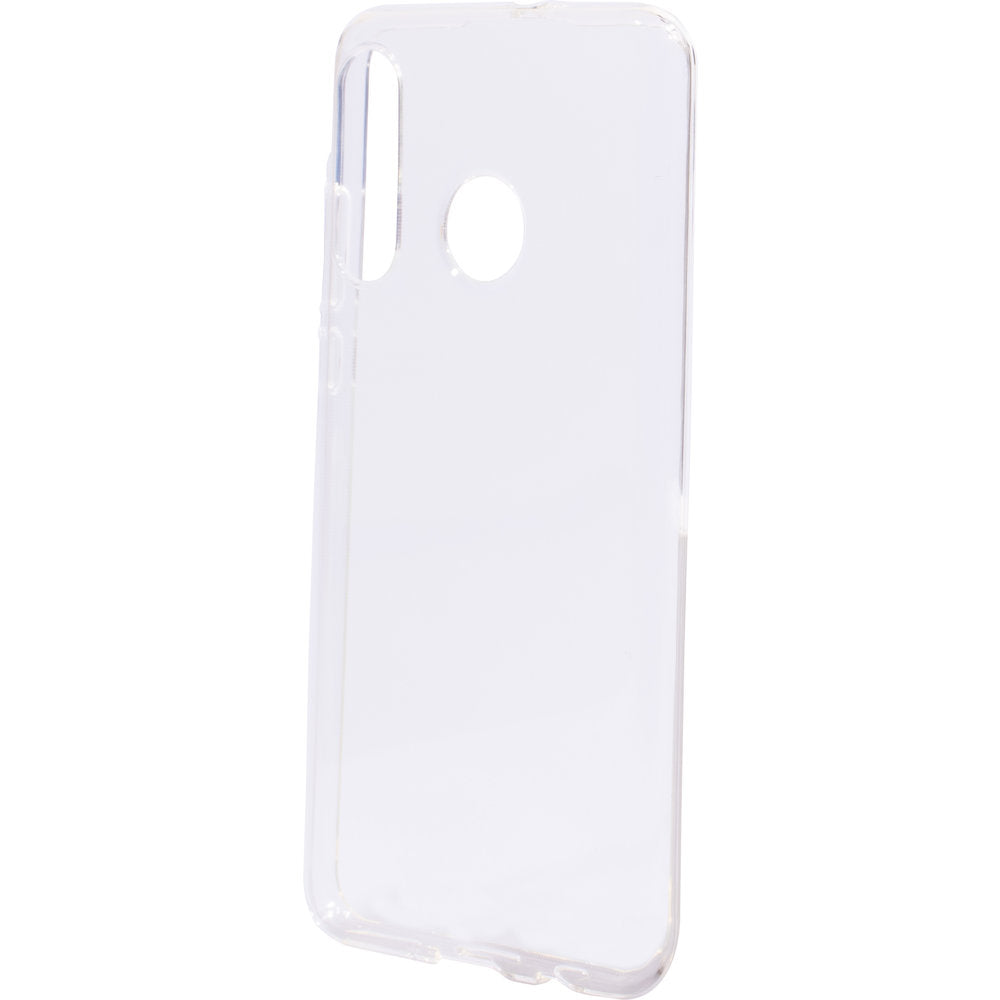NOVANL Huawei P30 Lite Anti-Shock Case V1 - Transparant - ReparatieCenter.nl