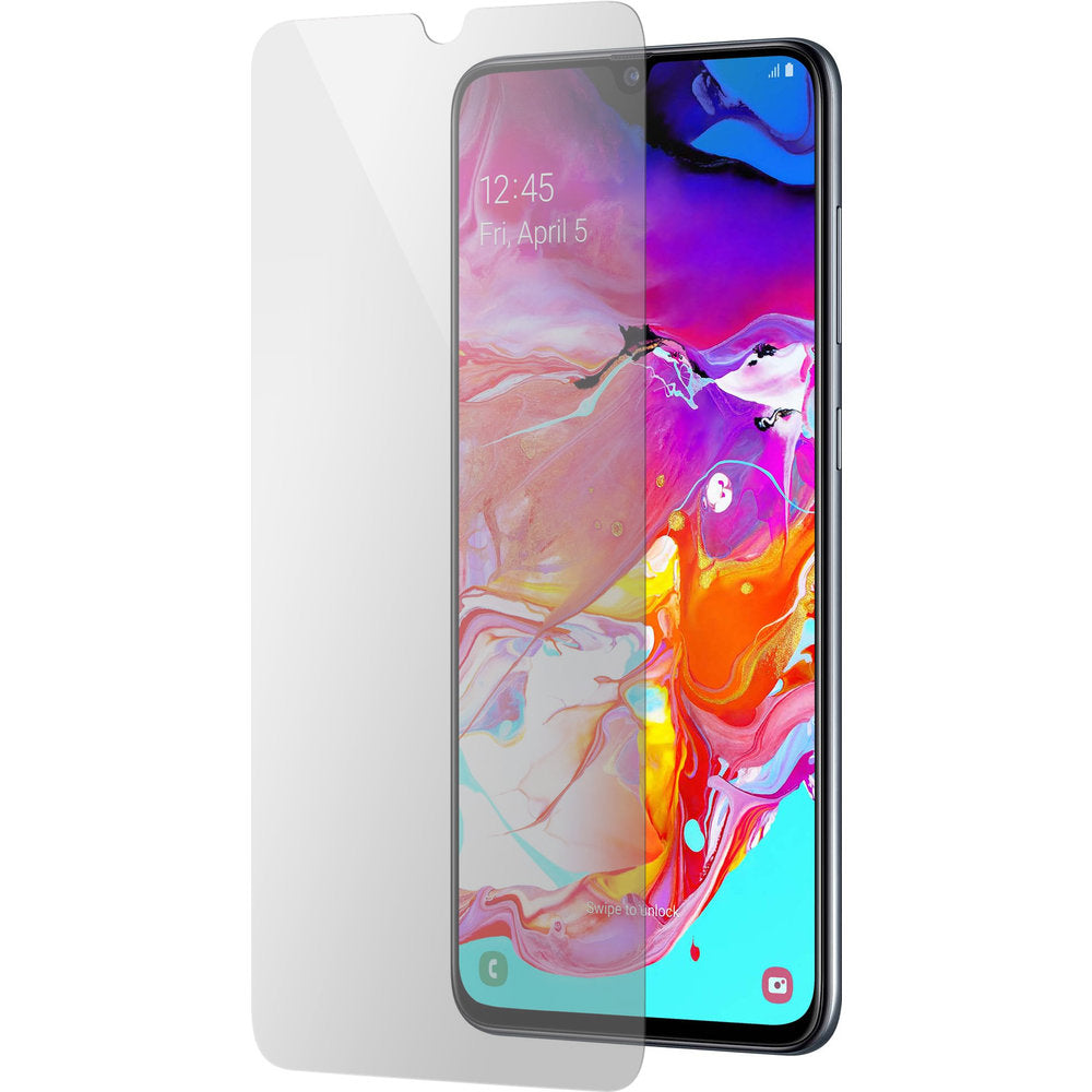 Glass Screenprotector voor Samsung Galaxy A70 - ReparatieCenter.nl