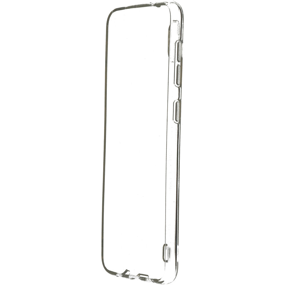 Mobicase TPU Case Samsung Galaxy A10 - Transparant - ReparatieCenter.nl