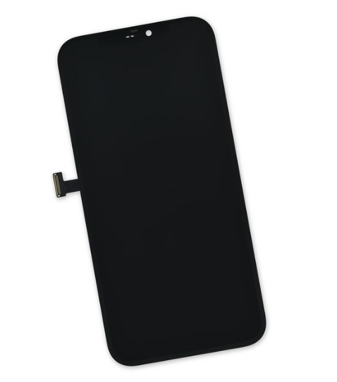 RC Apple iPhone 12 Pro Max Beeldscherm Pack - reparatiecenter.nl