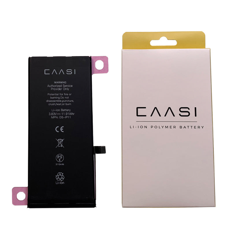 RC Apple iPhone 11 Batterij Service Pack - reparatiecenter.nl