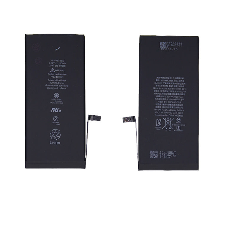 RC Apple iPhone 7 Plus Batterij Service Pack - reparatiecenter.nl