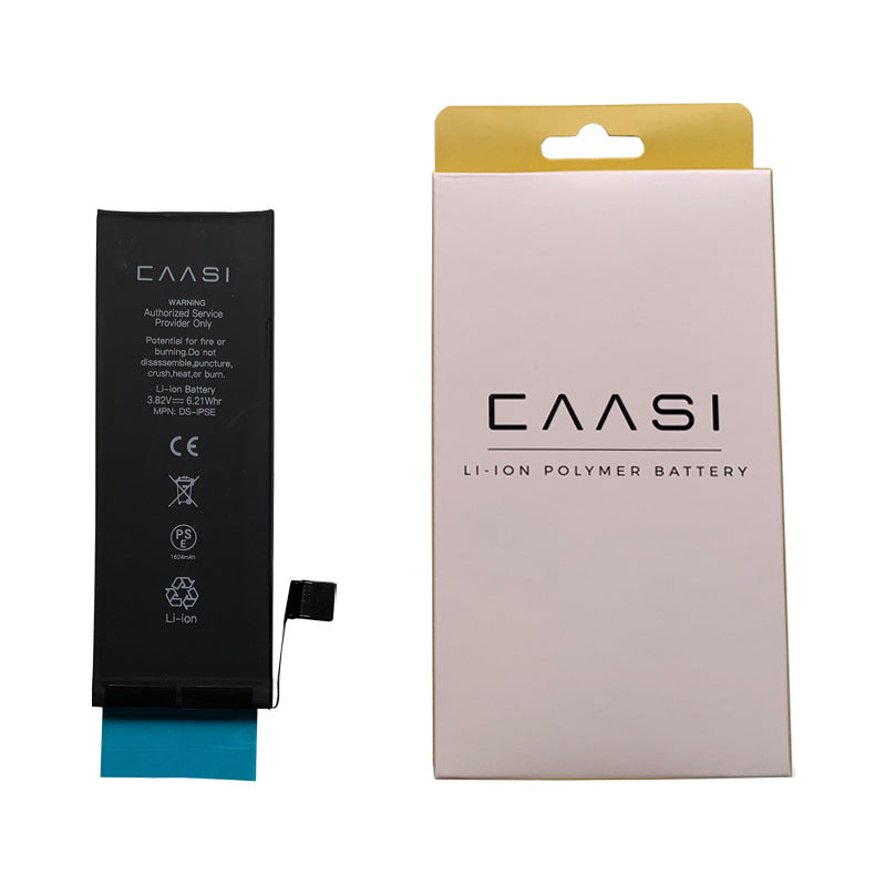 RC Apple iPhone SE Batterij Service Pack - reparatiecenter.nl