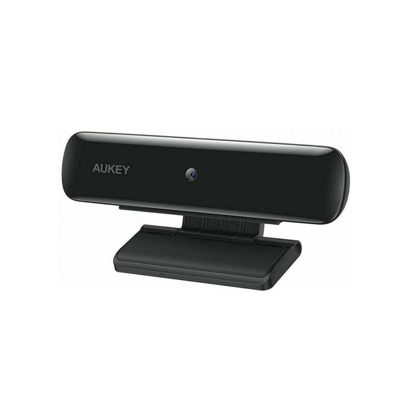 Aukey AUKEY PC-W1 webcam 2 MP USB Zwart - ReparatieCenter.nl