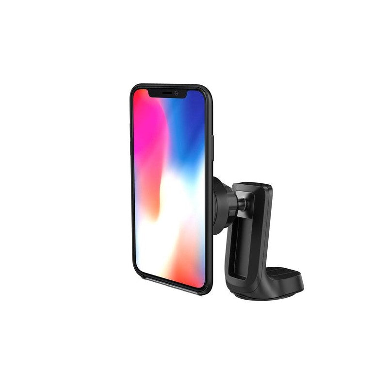 BeHello Universal Car Holder Dashboard Magnetic Black - ReparatieCenter.nl