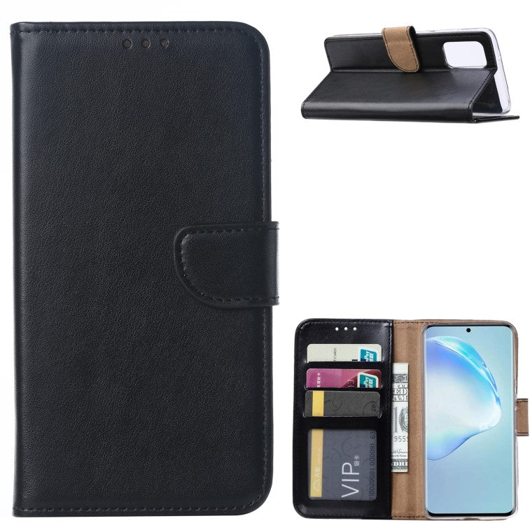 Mobicase Book Case voor Samsung Galaxy S20 - ReparatieCenter.nl