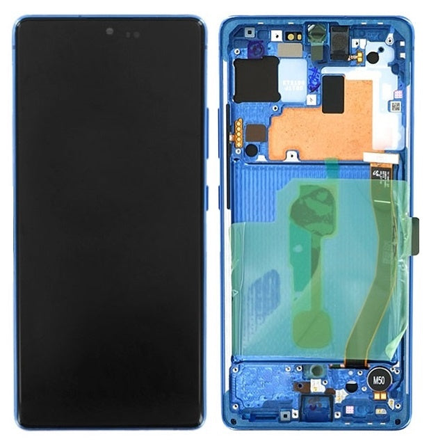 Samsung Galaxy S10 Lite Beeldscherm Service Pack - reparatiecenter.nl