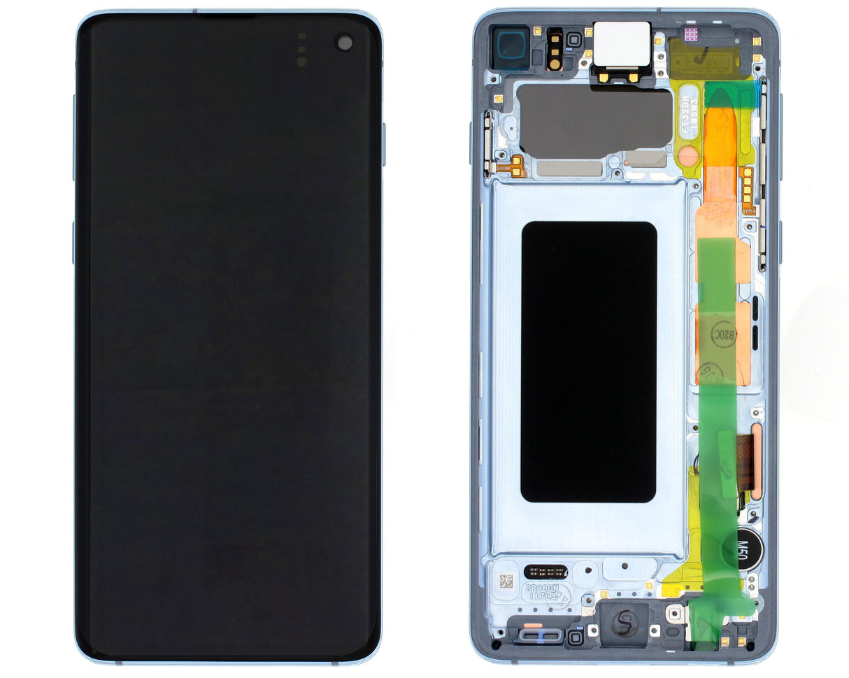 Samsung Galaxy S10 Beeldscherm Service Pack - reparatiecenter.nl