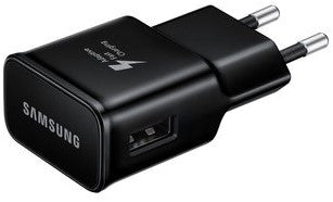 Samsung Adaptive Fast Charger 2.0A Zwart - ReparatieCenter.nl