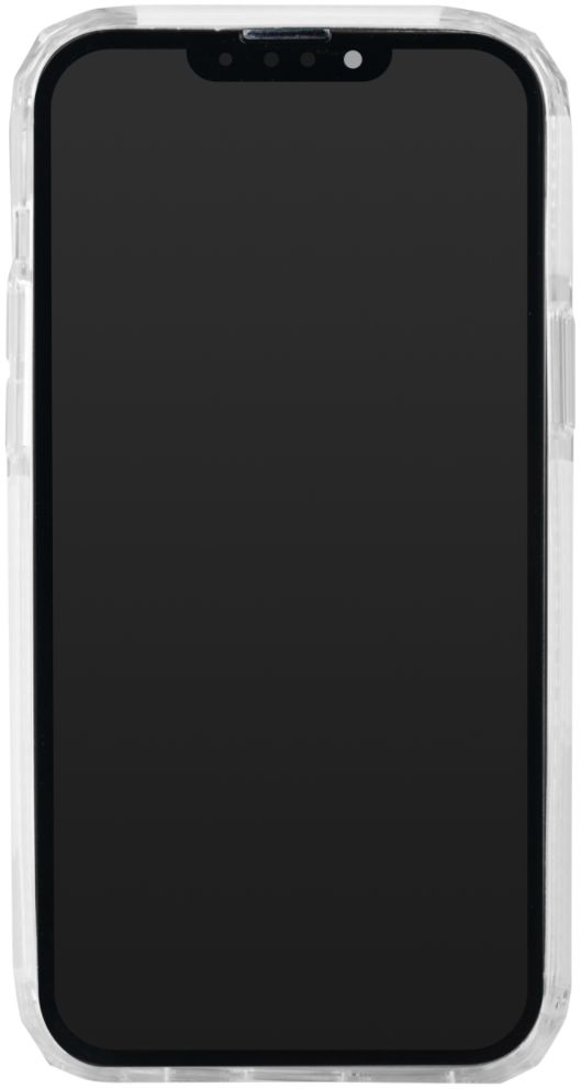 SoSkild iPhone 13 Defend 2.0 Impact Case - Transparant - ReparatieCenter.nl