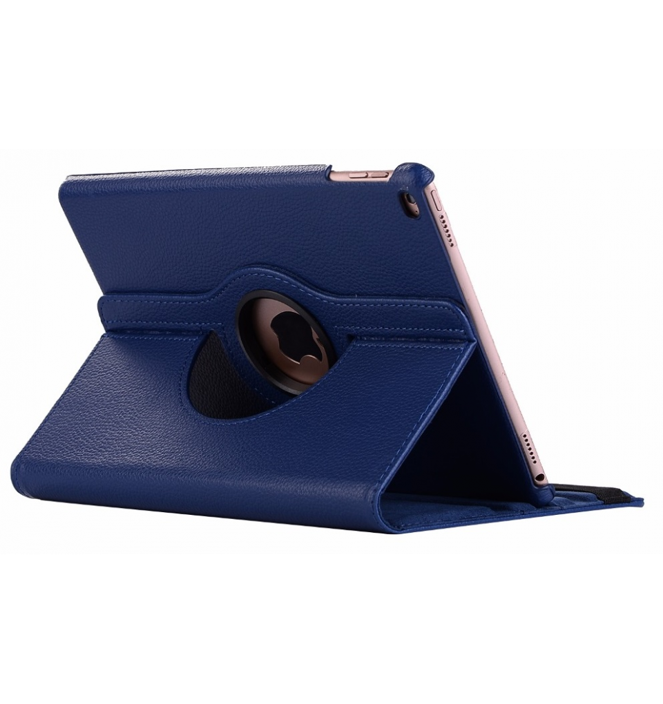 Mobicase 360-draaibaar Book Case Apple iPad 10.2 2019 - ReparatieCenter.nl