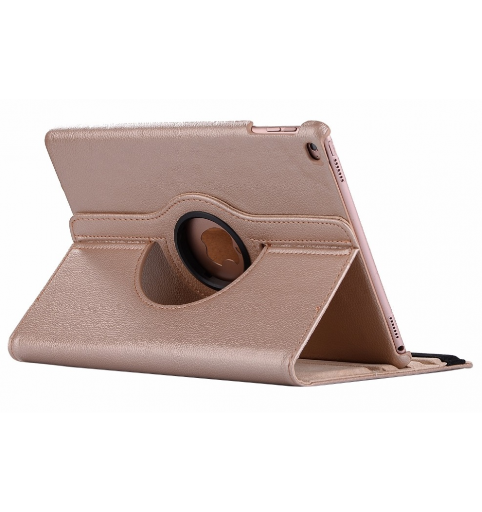 Mobicase 360-draaibaar Book Case Apple iPad 10.2 2019 - ReparatieCenter.nl