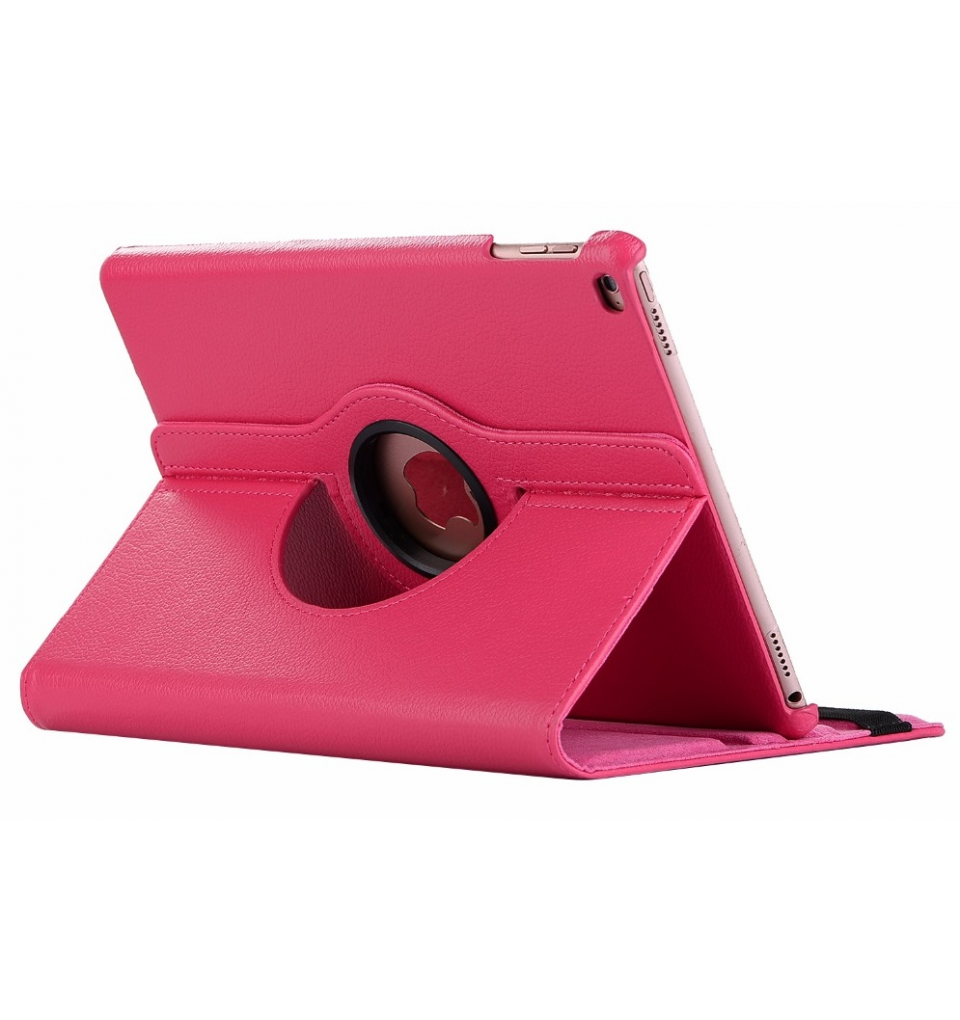 Mobicase 360-draaibaar Book Case Apple iPad 10.2 2019 - ReparatieCenter.nl