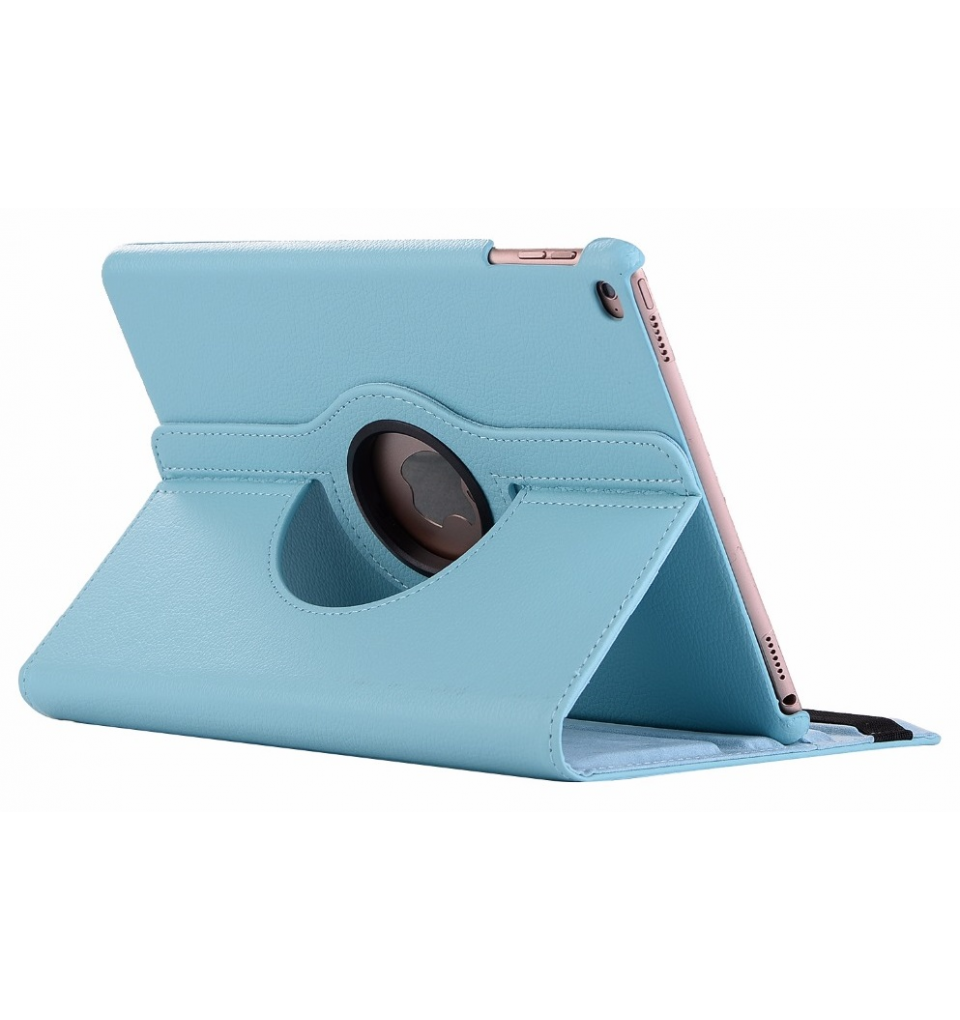 Mobicase 360-draaibaar Book Case Apple iPad 10.2 2019 - ReparatieCenter.nl