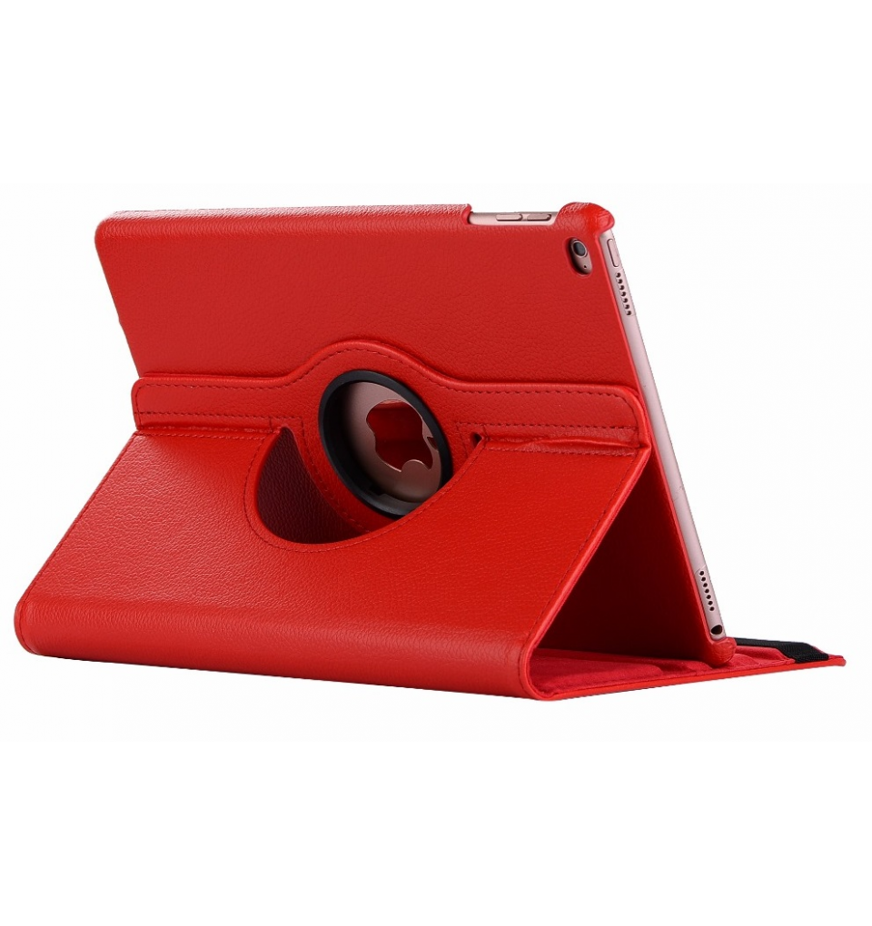 Mobicase 360-draaibaar Book Case Apple iPad 10.2 2019 - ReparatieCenter.nl